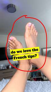 Teala Dunn feet photo thumbnail