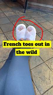 Teala Dunn feet photo thumbnail