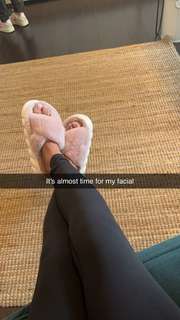 Teala Dunn feet photo thumbnail