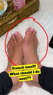 Teala Dunn feet photo thumbnail