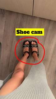 Teala Dunn feet photo thumbnail
