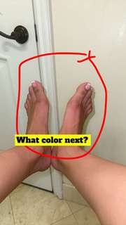 Teala Dunn feet photo thumbnail