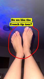 Teala Dunn feet photo thumbnail