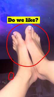 Teala Dunn feet photo thumbnail