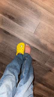 Teala Dunn feet photo thumbnail