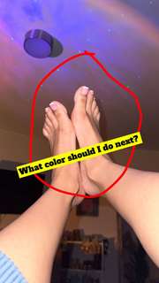 Teala Dunn feet photo thumbnail