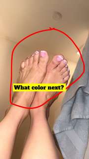 Teala Dunn feet photo thumbnail