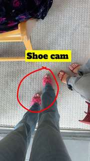 Teala Dunn feet photo thumbnail