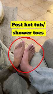 Teala Dunn feet photo thumbnail