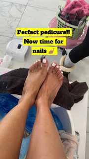 Teala Dunn feet photo thumbnail