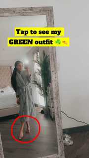 Teala Dunn feet photo thumbnail