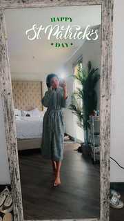 Teala Dunn feet photo thumbnail