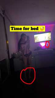 Teala Dunn feet photo thumbnail