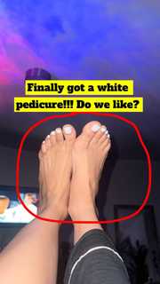 Teala Dunn feet photo thumbnail