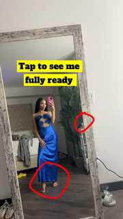 Teala Dunn feet photo thumbnail