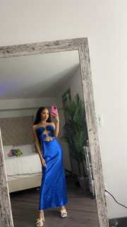 Teala Dunn feet photo thumbnail