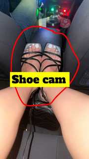 Teala Dunn feet photo thumbnail