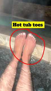 Teala Dunn feet photo thumbnail