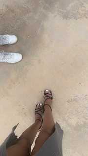 Teala Dunn feet photo thumbnail