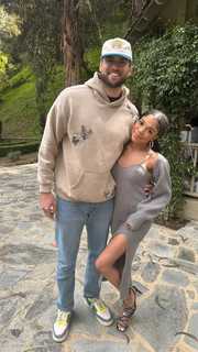 Teala Dunn feet photo thumbnail