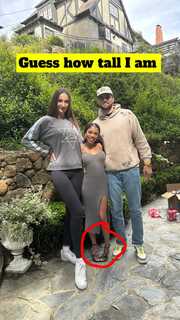 Teala Dunn feet photo thumbnail