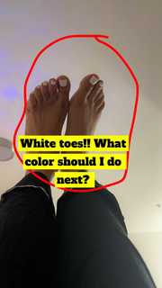 Teala Dunn feet photo thumbnail