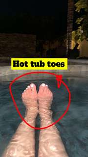 Teala Dunn feet photo thumbnail
