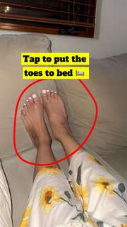 Teala Dunn feet photo thumbnail