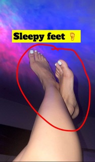 Teala Dunn feet photo thumbnail