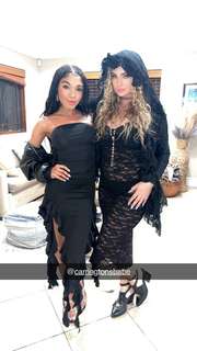 Teala Dunn feet photo thumbnail