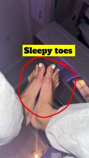 Teala Dunn feet photo thumbnail