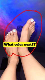 Teala Dunn feet photo thumbnail