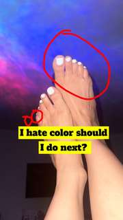 Teala Dunn feet photo thumbnail