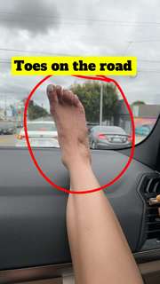 Teala Dunn feet photo thumbnail