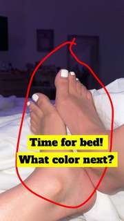 Teala Dunn feet photo thumbnail