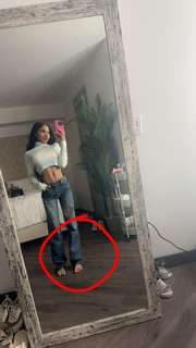 Teala Dunn feet photo thumbnail