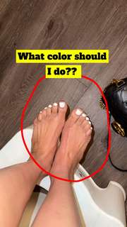 Teala Dunn feet photo thumbnail