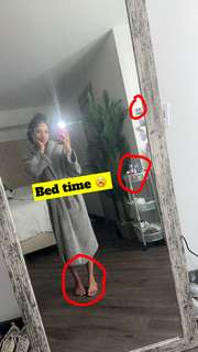 Teala Dunn feet photo thumbnail