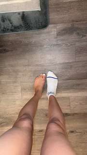 Teala Dunn feet photo thumbnail