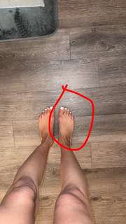 Teala Dunn feet photo thumbnail