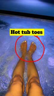 Teala Dunn feet photo thumbnail