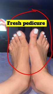 Teala Dunn feet photo thumbnail