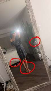 Teala Dunn feet photo thumbnail