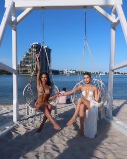 Teala Dunn feet photo thumbnail