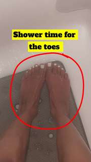 Teala Dunn feet photo thumbnail