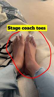 Teala Dunn feet photo thumbnail