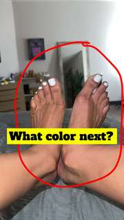 Teala Dunn feet photo thumbnail