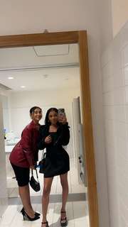 Teala Dunn feet photo thumbnail