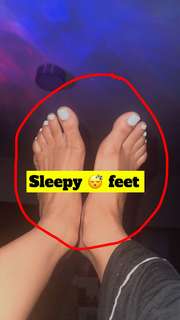 Teala Dunn feet photo thumbnail