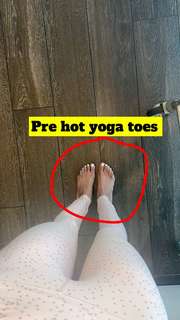 Teala Dunn feet photo thumbnail